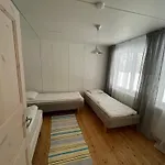 Apartmán Juurikkalahti Adventure Center
