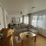 Juurikkalahti Adventure Center Apartmán Kajaani
