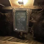 Juurikkalahti Adventure Center Apartmán Kajaani