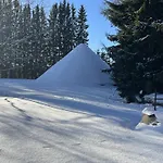 Juurikkalahti Adventure Center