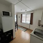 Juurikkalahti Adventure Center Apartamento *
