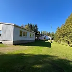 Juurikkalahti Adventure Center Apartamento