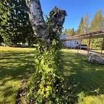 Juurikkalahti Adventure Center * Kajaani