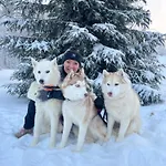 Juurikkalahti Adventure Center Apartmán Kajaani