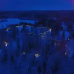 Juurikkalahti Adventure Center