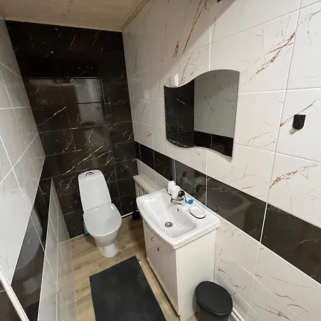 Juurikkalahti Adventure Center 公寓