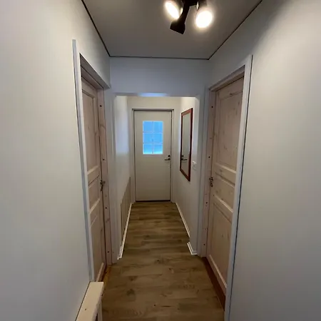 Juurikkalahti Adventure Center 公寓 卡亚尼