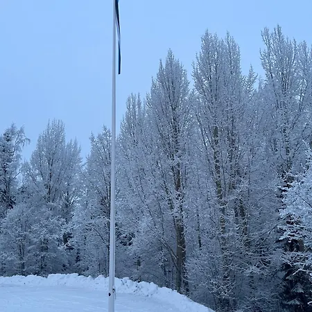 Juurikkalahti Adventure Center Kajaani