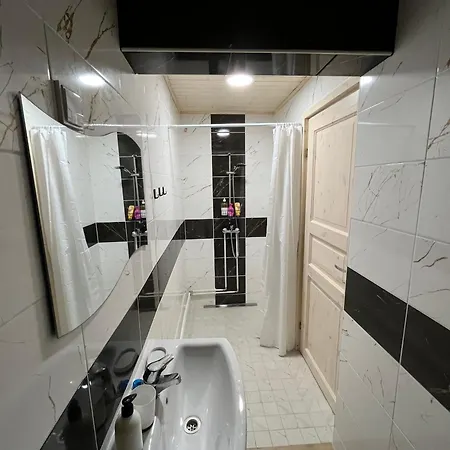 Juurikkalahti Adventure Center 卡亚尼