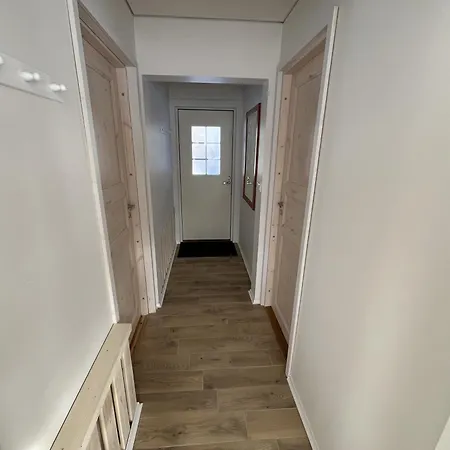 Appartement Juurikkalahti Adventure Center Kajaani