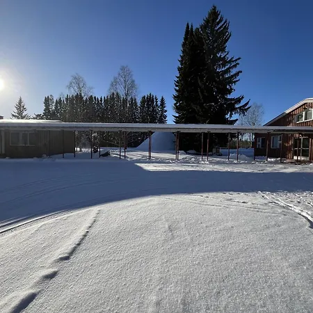 Juurikkalahti Adventure Center *
