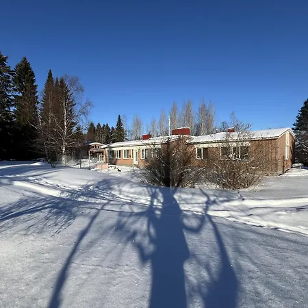 Juurikkalahti Adventure Center Apartment *