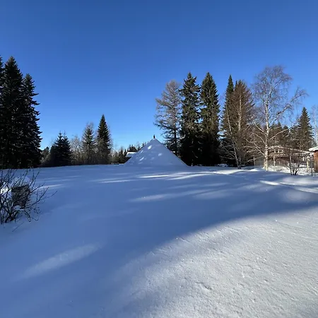 Juurikkalahti Adventure Center *