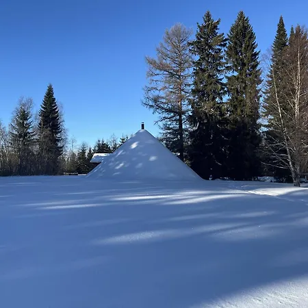Juurikkalahti Adventure Center *