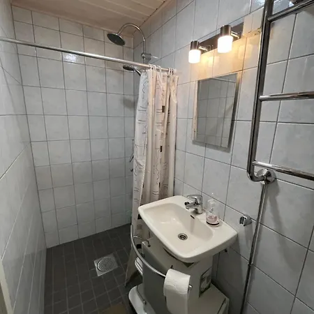 Juurikkalahti Adventure Center アパート *