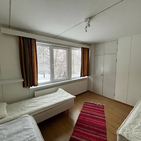 Juurikkalahti Adventure Center * 卡亚尼