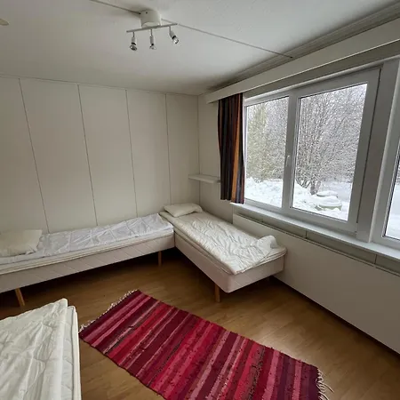 Juurikkalahti Adventure Center