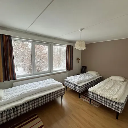 Appartement Juurikkalahti Adventure Center