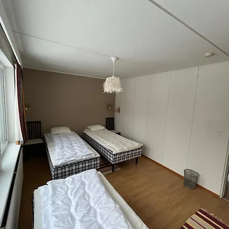 Juurikkalahti Adventure Center *