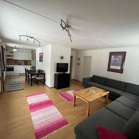 Juurikkalahti Adventure Center