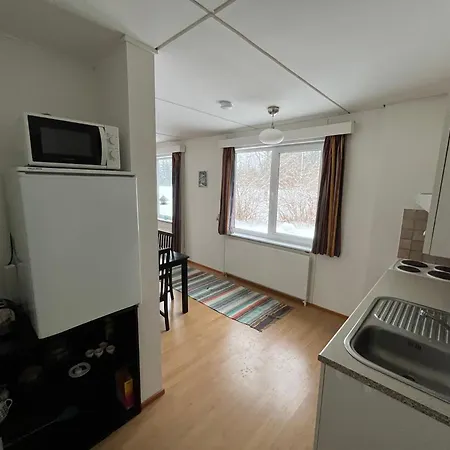 Juurikkalahti Adventure Center Appartement *