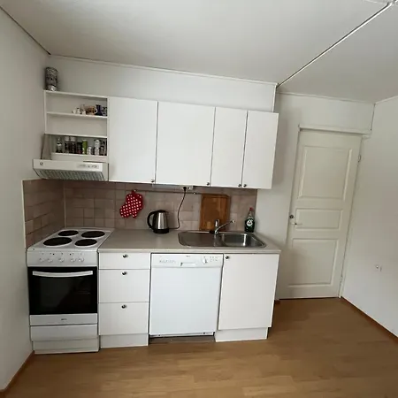 Juurikkalahti Adventure Center Kajaani