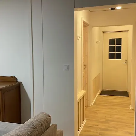 Juurikkalahti Adventure Center Apartment Kajaani