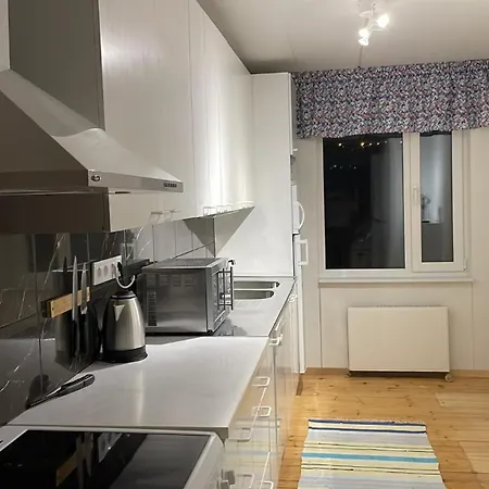 Juurikkalahti Adventure Center Kajaani