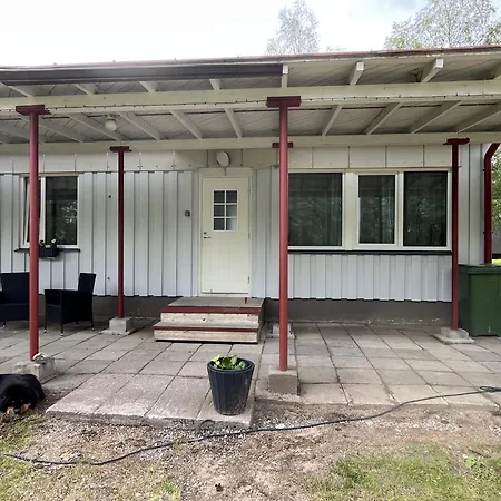 公寓 Juurikkalahti Adventure Center