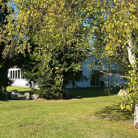 Juurikkalahti Adventure Center Kajaani