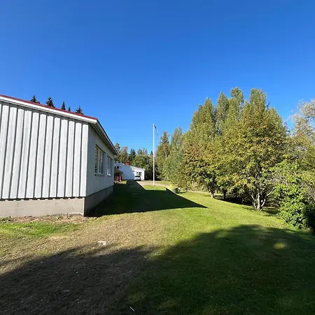 Juurikkalahti Adventure Center *