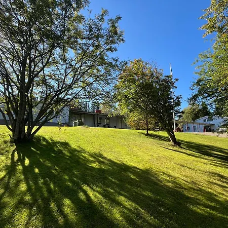 Juurikkalahti Adventure Center 卡亚尼