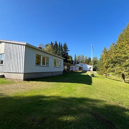 Juurikkalahti Adventure Center 公寓