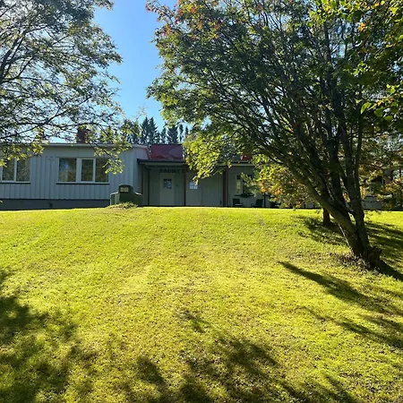 Juurikkalahti Adventure Center