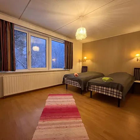 Juurikkalahti Adventure Center