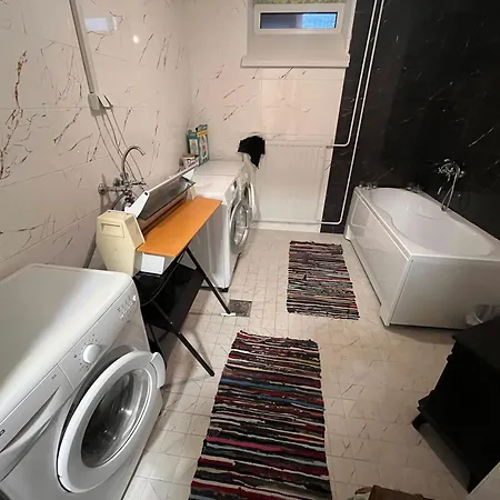 公寓 Juurikkalahti Adventure Center