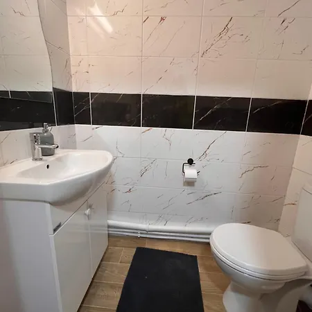 公寓 Juurikkalahti Adventure Center