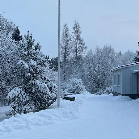 Juurikkalahti Adventure Center 公寓