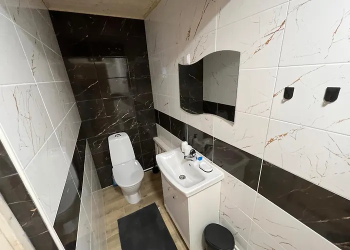 Juurikkalahti Adventure Center Appartement