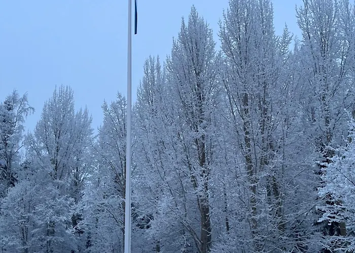 Juurikkalahti Adventure Center Kajaani