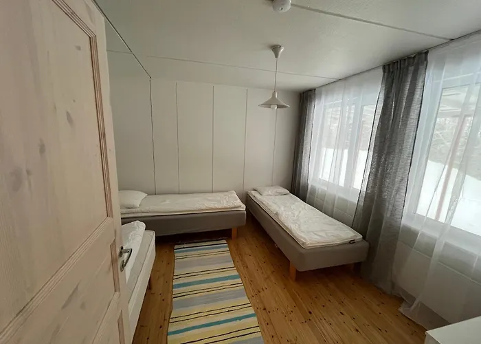 Appartement Juurikkalahti Adventure Center