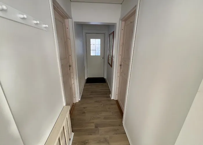 Appartement Juurikkalahti Adventure Center Kajaani