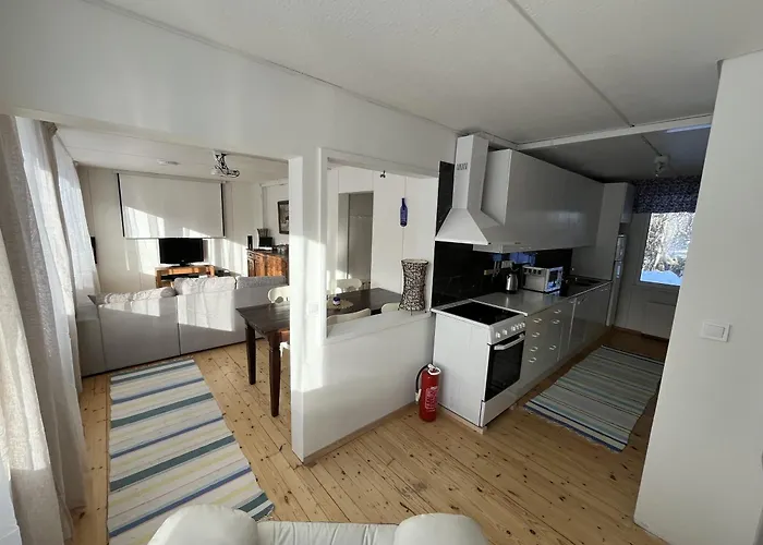 Juurikkalahti Adventure Center *