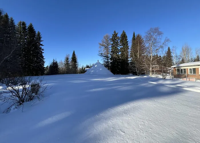 Juurikkalahti Adventure Center *