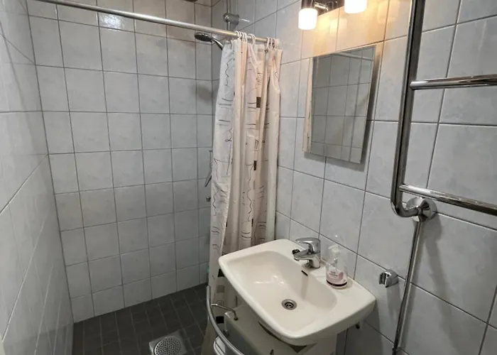 Juurikkalahti Adventure Center Appartement *