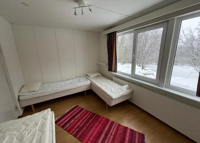 Juurikkalahti Adventure Center