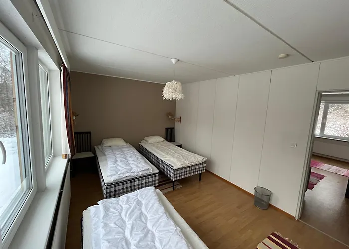 Juurikkalahti Adventure Center *