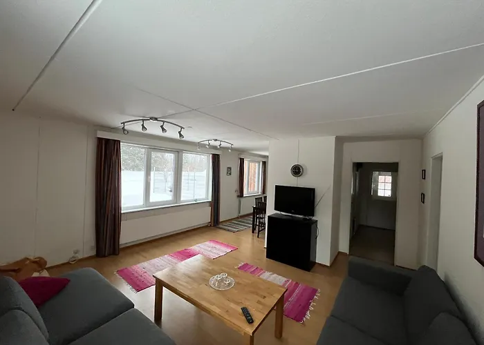 Juurikkalahti Adventure Center * Kajaani