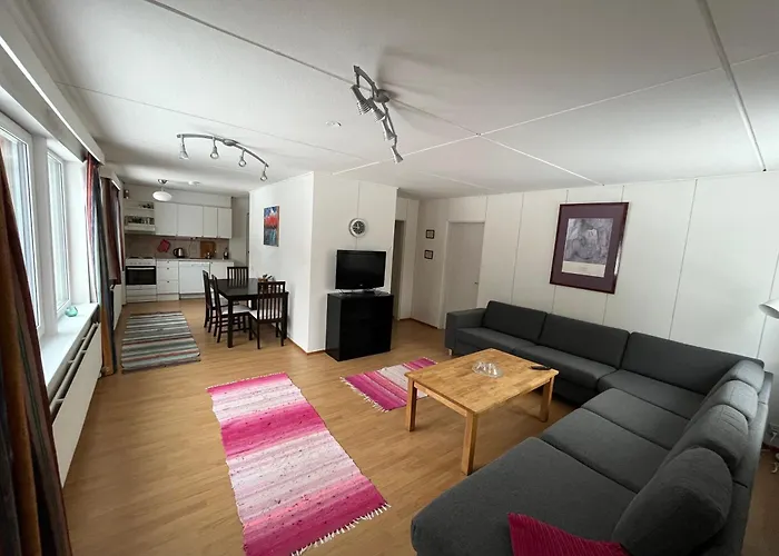 Juurikkalahti Adventure Center