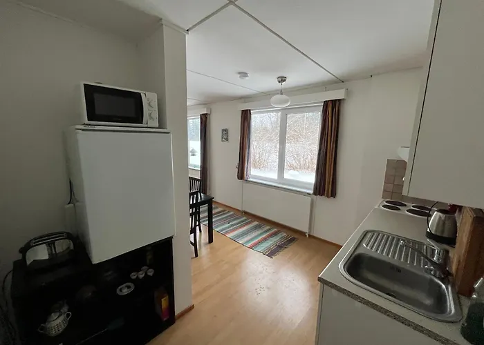 Juurikkalahti Adventure Center Appartement *